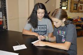 Maybe you would like to learn more about one of these? Lambert Student With Autism Reaches Thousands Through Shirt Project Forsyth News