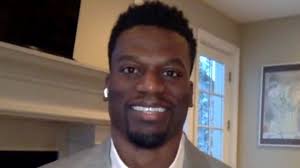 NFL Star Benjamin Watson: Nigeria needs justice, too, and Americans must  help