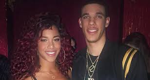Zo helps city boyz take 4th quarter lead over hot girls. Lonzo Ball Dropped His Pregnant Girlfriend For New Lady Sports Gossip