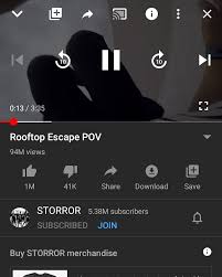 It is not clear what and why it is happening. Bug Youtube Video Stuck With Play Pause Overlay Youtube