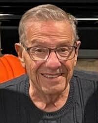 Obituary Announcements