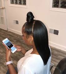 A long curly hairstyle is soft, natural and carefree, with body and bounce. Really Cute Neat Natural Hair Styles Girl Hairstyles Hair Laid