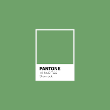 Pin On Pantone