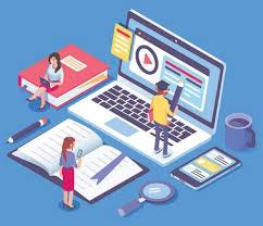 Expert curriculum, accomplished staff, unparalleled results. Can Online Learning Replace The School Classroom The Hindu