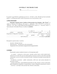 Prezentul contract se reziliaza de drept de catre oricare dintre parti in cazul neindeplinirii de catre cealalta parte a obligatiilor contractuale. Http Www Inshr Ew Ro Wp Content Uploads 2018 08 Contract Solutii Arhitectura Mniehr Ro Pdf