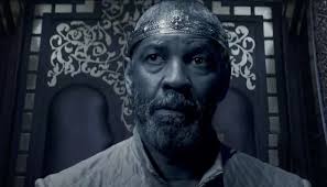 I've been reviewing films for 14 years