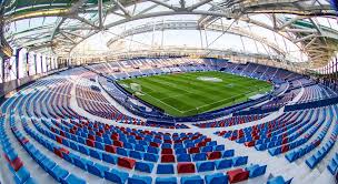 In addition to the massive number of clubs and leagues, fifa 21 will also feature 95 official stadiums. Levante Ud On Twitter Dreams Coming True