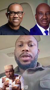 The Hendrix Tribe Tube