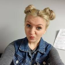 Ashley McGonigle (ashrie0)