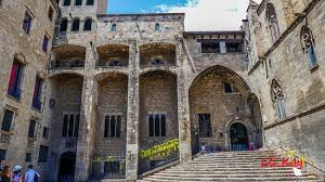 La sardana, danza tradizionale catalana. Museo Di Storia Di Barcellona Muhba Recensioni Su Placa Del Rei Barcellona Tripadvisor