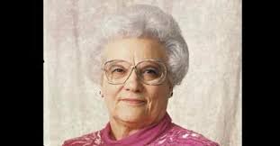 Celebration Of Life Planned For Lois "Mickey" Helmer