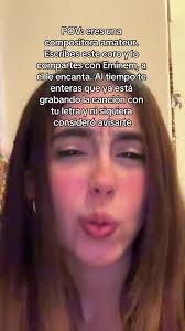 Que Paso Con La Hermana De Eminem