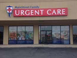 Here are closest urgent care from you. Mainstreet Family Care Centre Book Online Urgent Care In Centre Al 35960 Solv