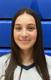 Trojans can't get past Streaks' defense in volleyball defeat