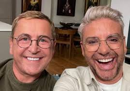 Gogglebox's Stephen Webb reflects