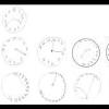 Moca scoring nuances with clock draw : 1