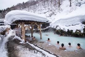 Consequently, the locals flock here around noontime. Discovering Which Japanese Onsen Is Right For You Best Onsens We Blog The World