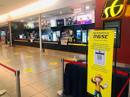 Gsc paradigm mall is located in petaling jaya, selangor. Amanjaya Mall Gsc Amanjaya Mall Reopening Today Facebook