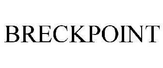 Available for existing customers only. Breckpoint Trademark Of Breckpoint Inc Registration Number 6119383 Serial Number 87720634 Justia Trademarks