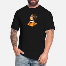 You Are a Hazard Harry Cone Men's Tall T-Shirt