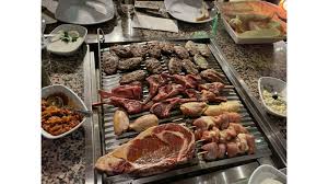 Turkish kitchen is located near the cities of tribeca, peck slip, canal street, trinity, and financial district. America S 25 Best Steakhouses According To Yelp 24 7 Wall St