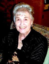 Georgia Chamberlain Obituary