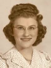 Obituary information for Sadie Hansen