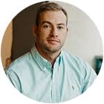 Justin Petersen, Loan Officer, NMLS ID #1849204