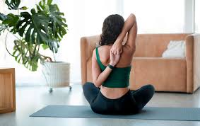 What can i do now as a novice to work my way up to these advanced poses? Steps To Master Cow Face Pose Gomukhasana Yoga Practice