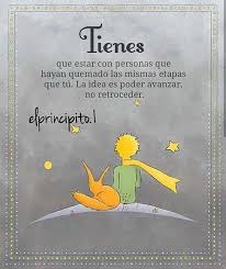 Spanish Quotes El Principito On Instagram Disfruta Mas Contenido En El Elprincipito 1 Omg Quotes Your Daily Dose Of Motivation Positivity Quotes Sayings Short Stories