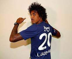 2018 fifa world cup qualifiers: Fenerbahce Sign Luiz Gustavo On Four Year Deal Turkish Football News