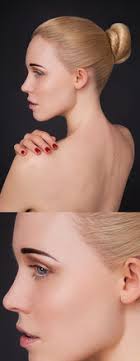 Giovanni Mcbride Female Model Profile