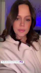 Carissa Bates Domestic Survivor Video