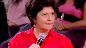 Neide Duarte, 42 anos de Globo: demitida. Leia sua bela carta