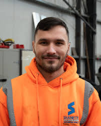 Shanette Superior Space