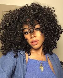 Pinterest Curlylexa Natural Hair Styles Hair Styles Curly Hair Styles