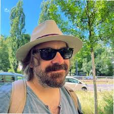 It was so fun getting the band back together for this project!