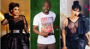 His arraignment is not unconnected to accusations of molestation of a minor levelled. Iyabo Ojo And Tonto Dikeh Threaten Fire And Brimstone As Police Plans To Release Alleged Child Molester Baba Ijesha From Custody