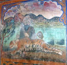 Tigers in Colonial India - Animals of ...