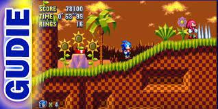 Click the install game button to initiate the file download and get compact download launcher. Guide Sonic Mania Plus For Android Apk Download