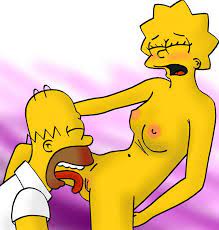 Homer and lisa simpsons porn ❤️ Best adult photos at hentainudes.com