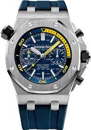 Audemars piguet royal oak offshore diver review. Audemars Piguet 26703st Oo A027ca 01 Royal Oak Offshore Watch