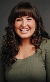 Alyssa Minuto — JMU SHOWCASE 2025