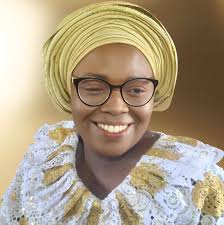 Oluwayemisi Balogun Kollins