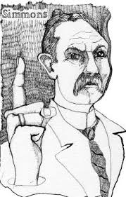 A War in Black and White: The Cartoons of Norman Ethre Jennett & the North  Carolina Election of 1898