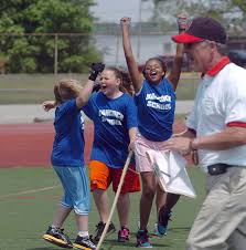 Brockton Fitness Day