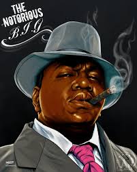 Stylish Biggie Smalls Outfit Inspiration for Men