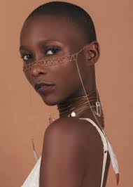 370 African art and look ideas