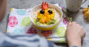 6 siung bawang merah 2. 5 Resep Olahan Oatmeal Untuk Menu Sarapan Sehat Anak Popmama Com
