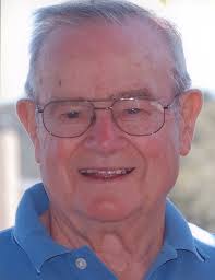 Obituary information for James A. "Jim" Baker